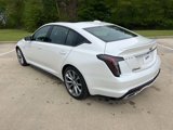 New 2025 Cadillac CT5 Sport image 3