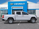 New 2026 Chevrolet Colorado W/T w/ Advanced Trailering Package image 5