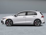 New 2025 Volkswagen GTI SE image 2