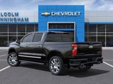 New 2025 Chevrolet Silverado 1500 High Country image 3