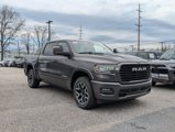 New 2025 RAM 1500 Laramie w/ Advanced Safety Group II image 5
