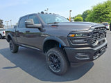 New 2025 RAM 2500 Tradesman w/ Power Wagon Package image 2