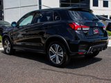 New 2024 Mitsubishi Outlander Sport ES image 4