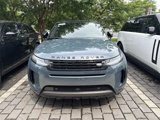 New 2026 Land Rover Range Rover Evoque S image 6