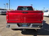 New 2025 Chevrolet Silverado 2500 LTZ w/ LTZ Premium Package image 4
