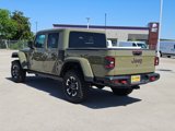 New 2025 Jeep Gladiator Rubicon image 5