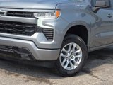 New 2026 Chevrolet Silverado 1500 RST w/ Convenience Package II image 3
