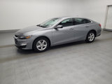 Used 2024 Chevrolet Malibu LT image 2