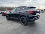 New 2025 Chevrolet Trax ACTIV w/ Sunroof Package image 3