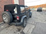 Used 2013 Jeep Wrangler Unlimited Rubicon w/ Connectivity Group image 3