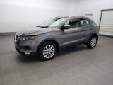 Used 2021 Nissan Rogue Sport SV image 2