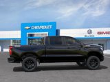 New 2025 Chevrolet Silverado 1500 LT Trail Boss image 5