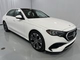New 2025 Mercedes-Benz E 350 4MATIC Sedan image 4