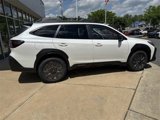 New 2025 Subaru Outback Onyx Edition XT image 2