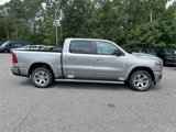 New 2025 RAM 1500 Big Horn image 2