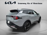 New 2026 Kia Sportage EX image 6