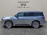 New 2025 INFINITI QX80 Sensory image 2