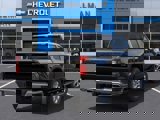 New 2025 Chevrolet Silverado 1500 LTZ image 4