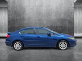 Used 2012 Honda Civic EX-L image 4