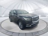 Used 2020 INFINITI QX80 Luxe w/ Proassist Package image 3