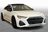 New 2025 Audi RS 7 Performance image 2