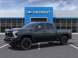 New 2025 Chevrolet Silverado 2500 LT w/ Trail Boss Package image 2