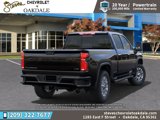New 2025 Chevrolet Silverado 2500 LTZ w/ Z71 Chrome Sport Edition image 4