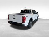 Certified 2021 Ford Ranger XL w/ Equipment Group 101A High image 4