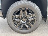 New 2026 Chevrolet Silverado 1500 Custom Trail Boss image 3