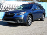 Used 2022 Subaru Outback Limited image 6