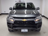 Used 2022 Chevrolet Colorado LT image 2