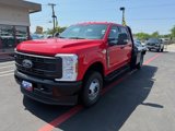 New 2025 Ford F350 XL image 5