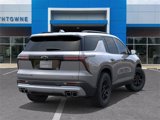 New 2026 Chevrolet Traverse Z71 image 4