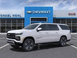 New 2025 Chevrolet Suburban Z71 image 2