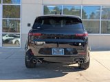 New 2025 Land Rover Range Rover Sport SV Edition Two image 6