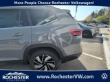 New 2025 Volkswagen Atlas SE image 4