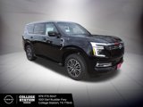 New 2025 Nissan Armada SL w/ Convenience Package image 3