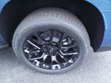 New 2025 Chevrolet Tahoe LT image 4