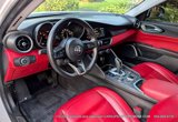 Used 2020 Alfa Romeo Giulia w/ Quick Order Package 22K Sport image 2