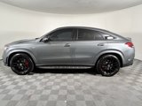 Used 2023 Mercedes-Benz GLE 53 AMG 4MATIC Coupe image 6