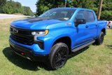 New 2025 Chevrolet Silverado 1500 LT Trail Boss w/ Convenience Package II image 2