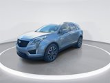 New 2025 Cadillac XT5 Sportv w/ Technology Package image 4