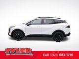New 2026 Kia Sportage X-Line image 4