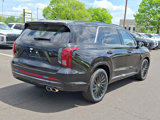 New 2025 Hyundai Palisade Calligraphy image 6