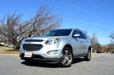 Used 2017 Chevrolet Equinox Premier w/ Enhanced Convenience Package image 3