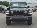 New 2023 Jeep Gladiator Willys image 2