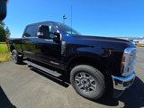 New 2025 Ford F250 4x4 Crew Cab Super Duty image 5
