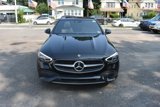 Used 2024 Mercedes-Benz C 300 Sedan image 3
