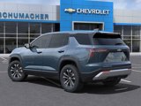 New 2026 Chevrolet Equinox LT w/ Convenience Package II image 3