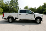 Used 2023 Ford F250 XLT w/ FX4 Off-Road Package image 5